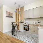 Odessarooms Sea View Apartman