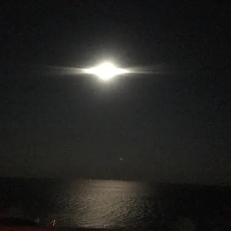 アパート Odessarooms Sea View *