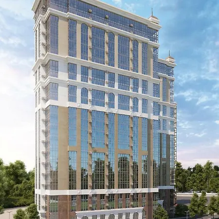 Апартаменти Odessarooms Sea View Одеса