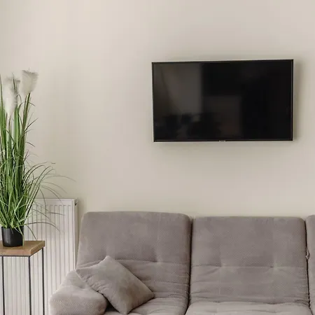 Odessarooms Sea View Apartman *