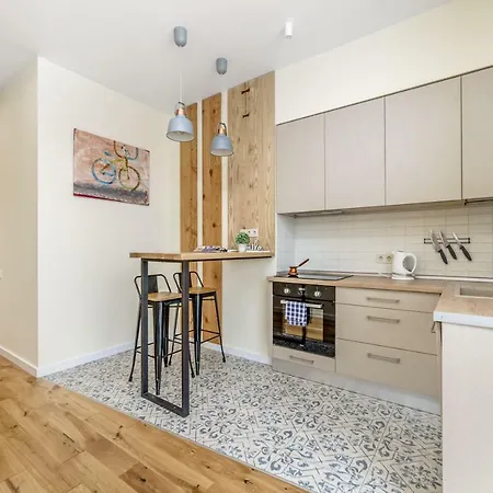 Odessarooms Sea View Apartment