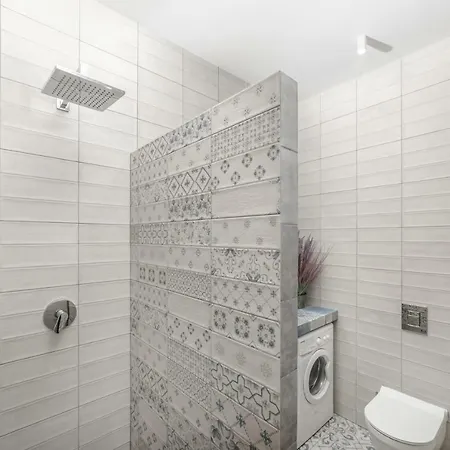 Odessarooms Sea View Apartment