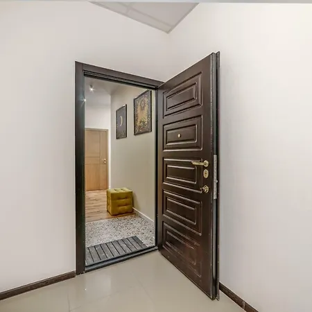 Odessarooms Sea View * Odessza