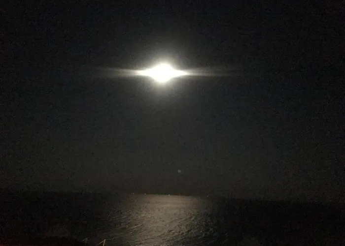 Apartman Odessarooms Sea View *