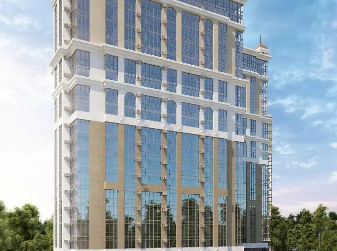 Apartman Odessarooms Sea View Odessza