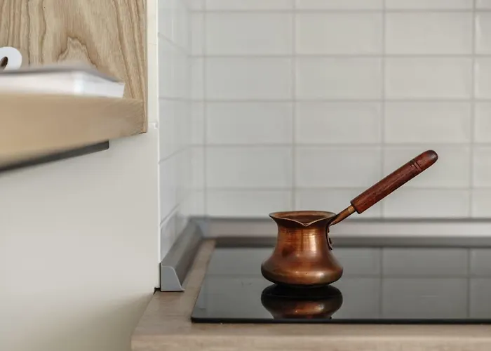 Odessarooms Sea View