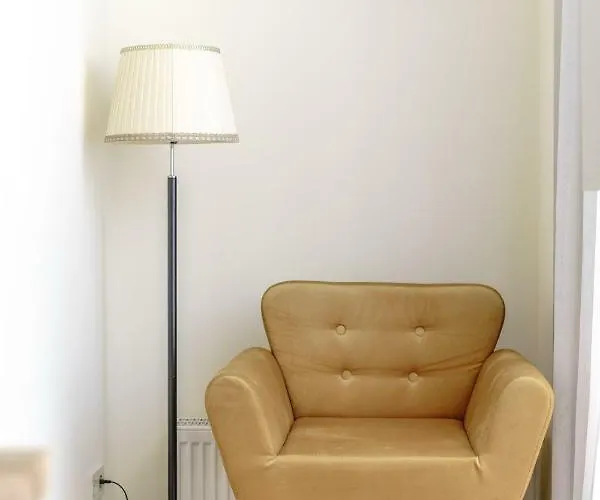 Odessarooms Sea View Apartman Odessza