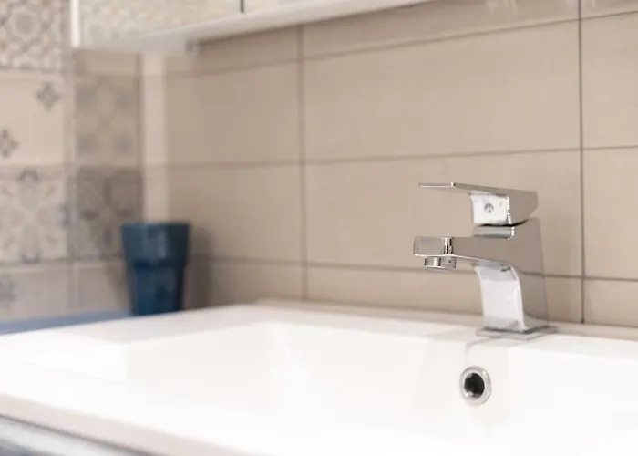 Odessarooms Sea View Apartman Odessza