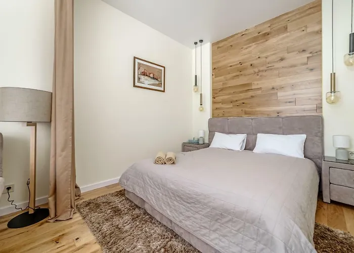 Apartman Odessarooms Sea View *