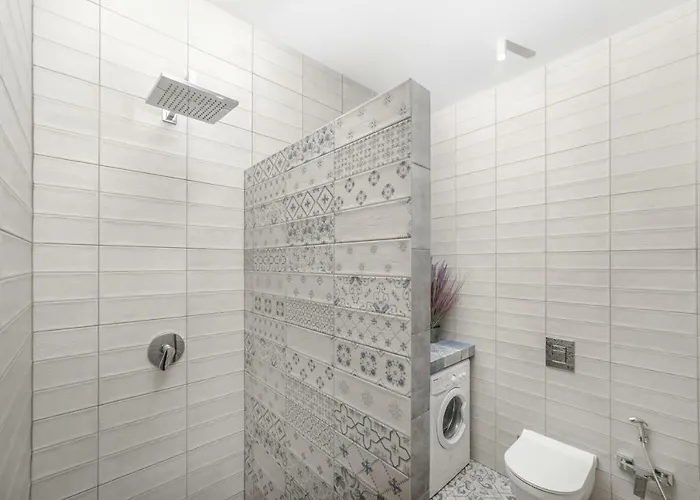 Odessarooms Sea View Apartman