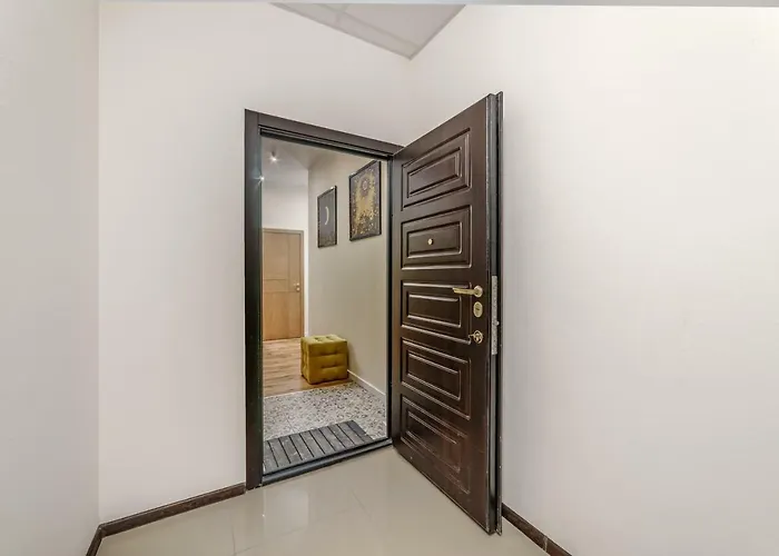 Odessarooms Sea View * オデッサ