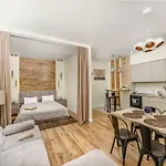 Odessarooms Sea View * Odesa