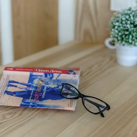 アパート Odessarooms Sea View *