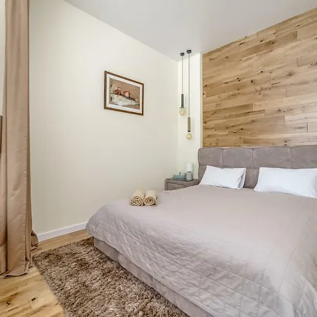 Апартаменты Odessarooms Sea View *