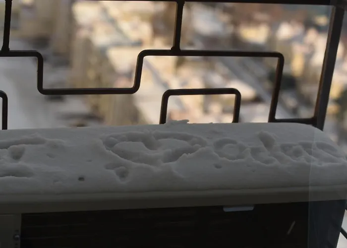 Odessarooms Sea View アパート