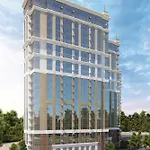 Апартаменты Odessarooms Sea View Одесса