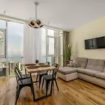 Odessarooms Sea View Апартаменты