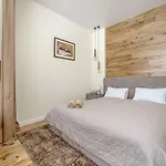 Апартаменты Odessarooms Sea View *